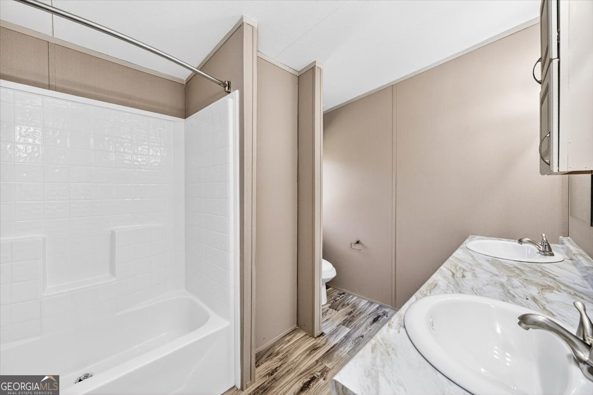 167 Mountain Springs Church Road Macon - 19