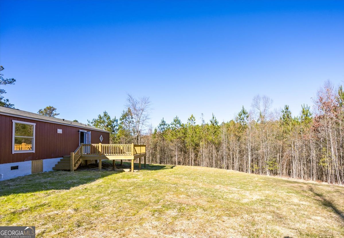 167 Mountain Springs Church Road Macon - 27