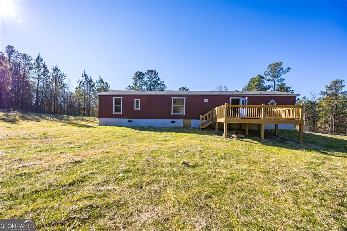 167 Mountain Springs Church Road Macon - 28