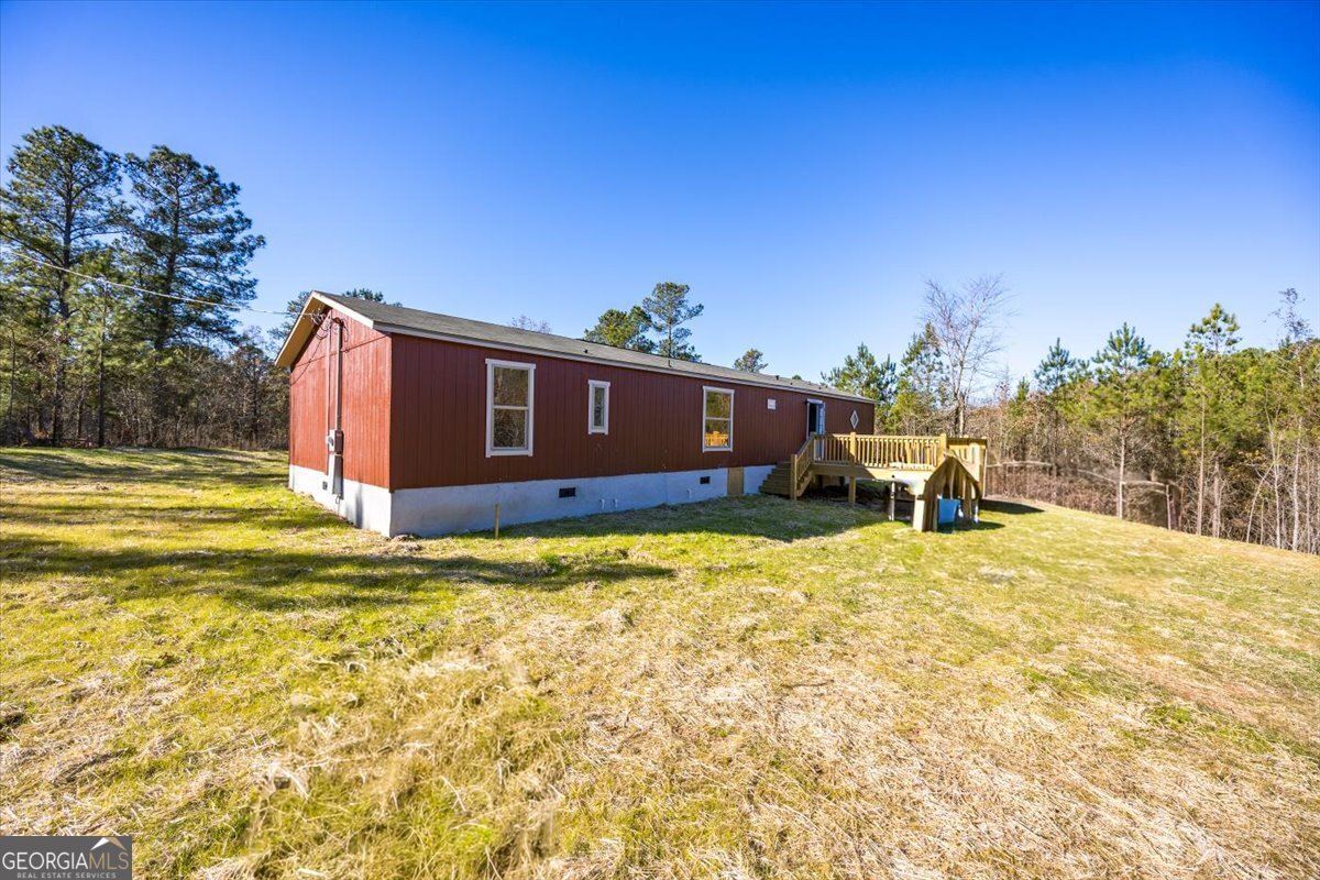 167 Mountain Springs Church Road Macon - 29