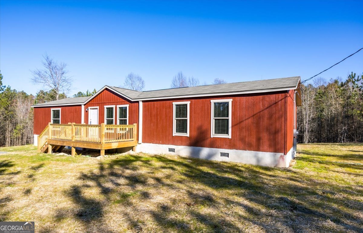 167 Mountain Springs Church Road Macon - 32