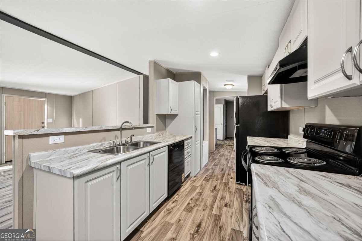 167 Mountain Springs Church Road Macon - 7