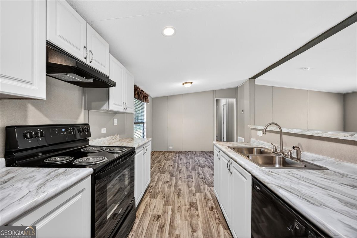 167 Mountain Springs Church Road Macon - 9