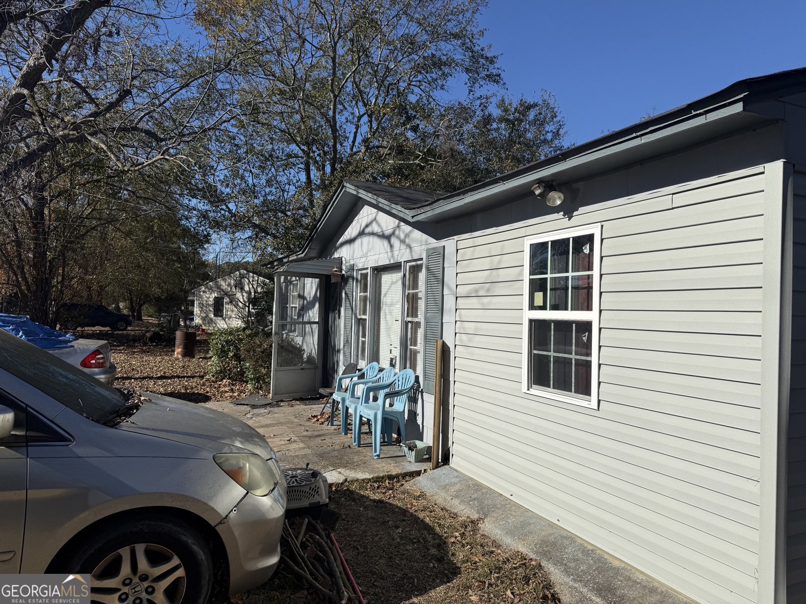 1941 Moore Road Augusta - 16