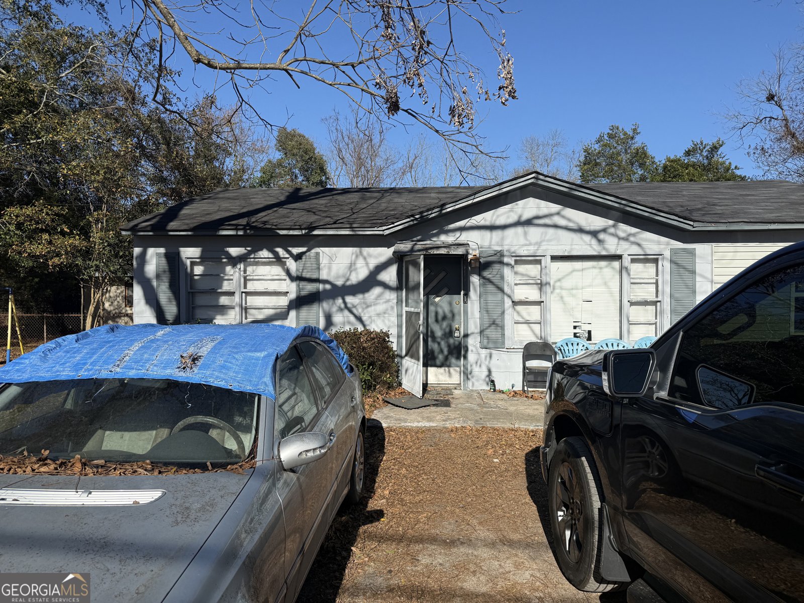 1941 Moore Road Augusta - 19