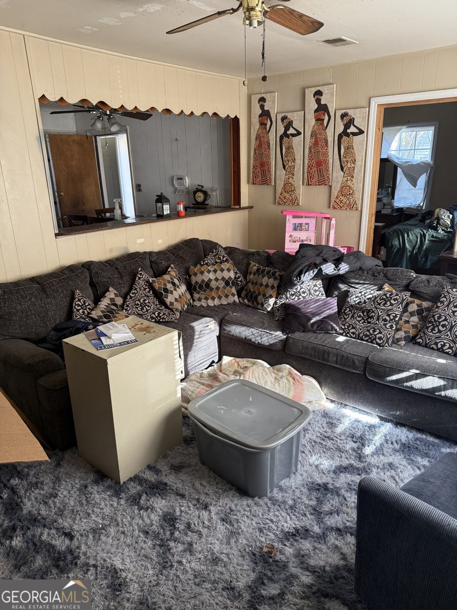 1941 Moore Road Augusta - 2