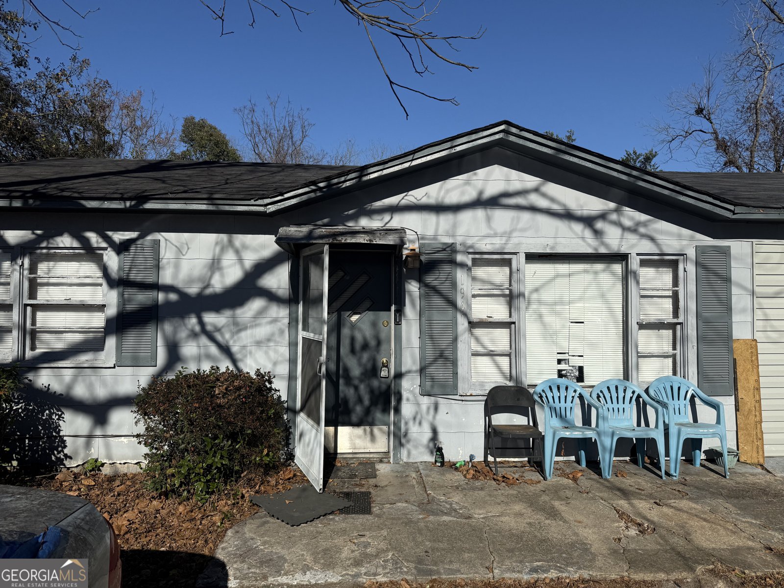 1941 Moore Road Augusta - 20