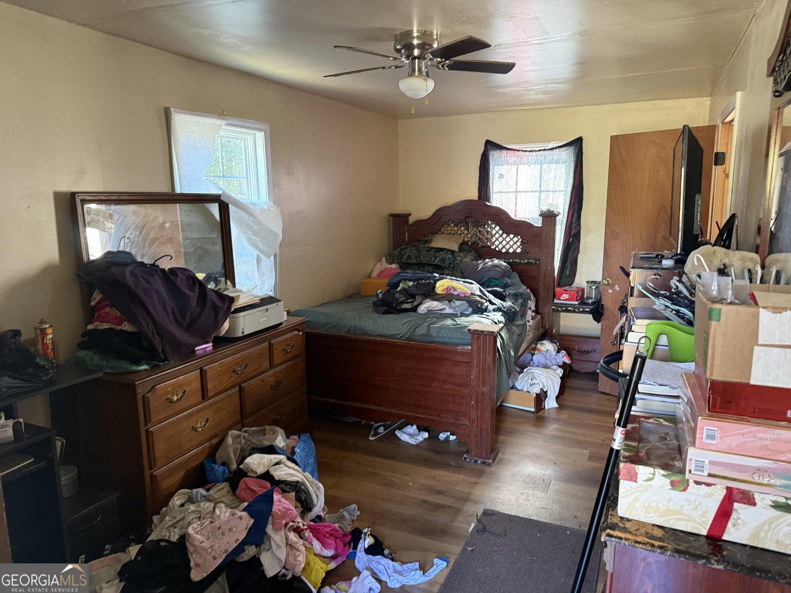 1941 Moore Road Augusta - 5