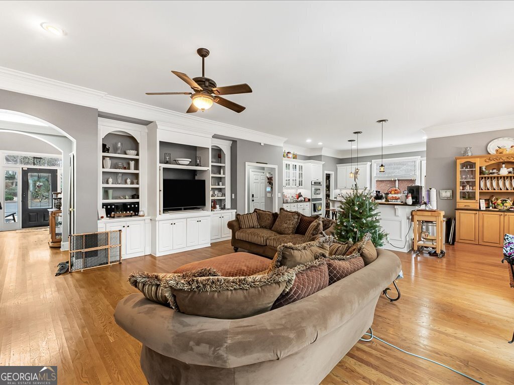 1029 Laurel Grove Court Suwanee - Photo 11