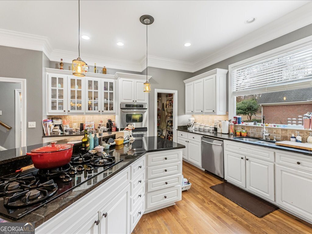 1029 Laurel Grove Court Suwanee - Photo 15