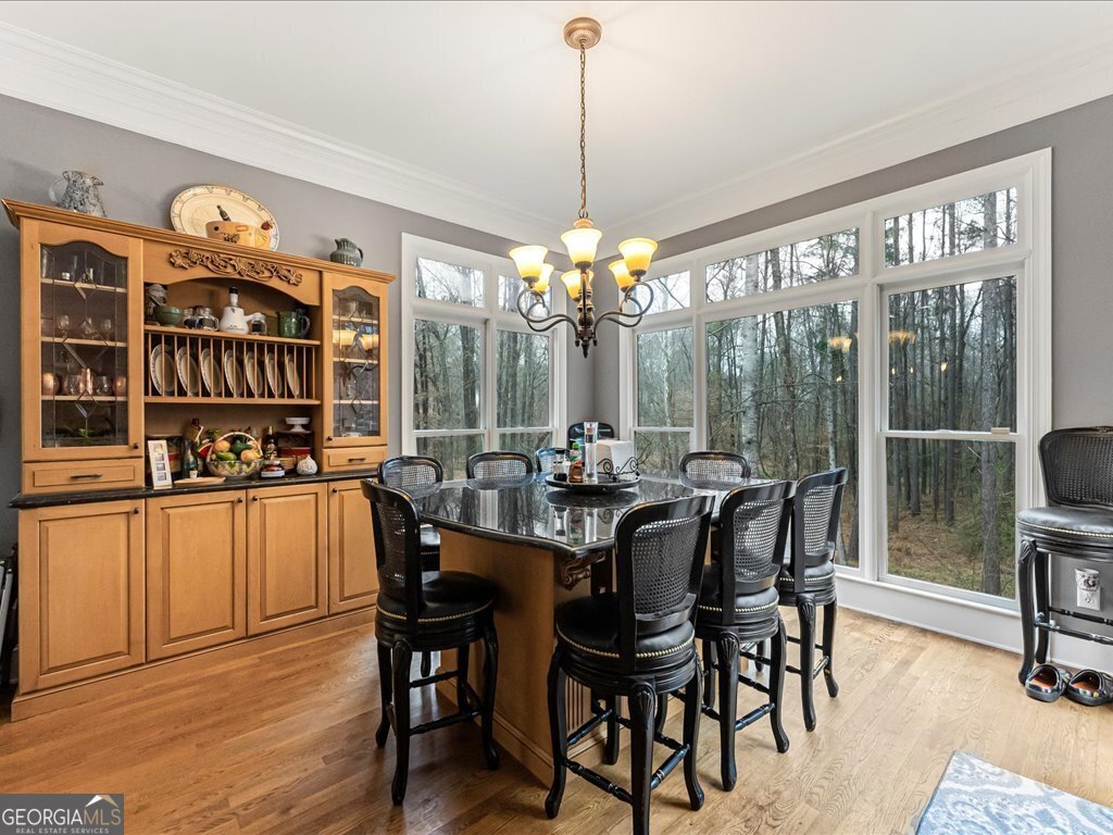 1029 Laurel Grove Court Suwanee - Photo 16