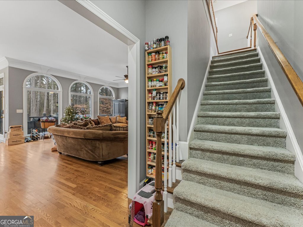 1029 Laurel Grove Court Suwanee - Photo 17