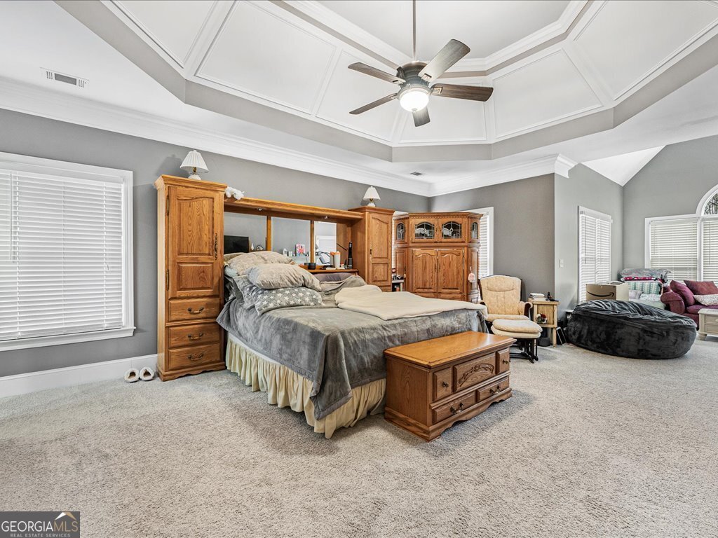 1029 Laurel Grove Court Suwanee - Photo 19