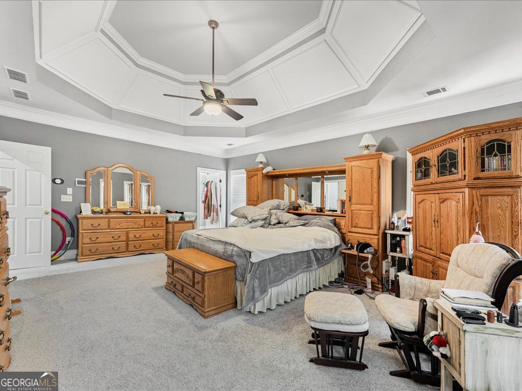 1029 Laurel Grove Court Suwanee - Photo 20