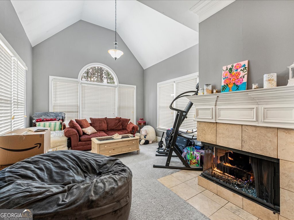 1029 Laurel Grove Court Suwanee - Photo 21