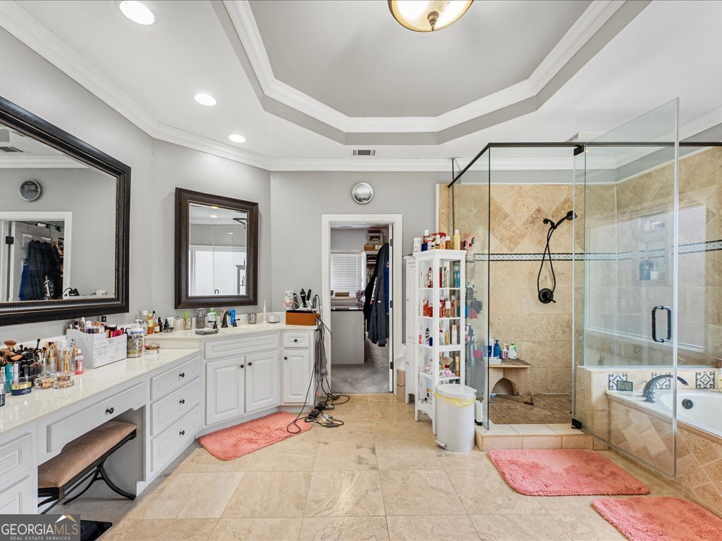 1029 Laurel Grove Court Suwanee - Photo 22