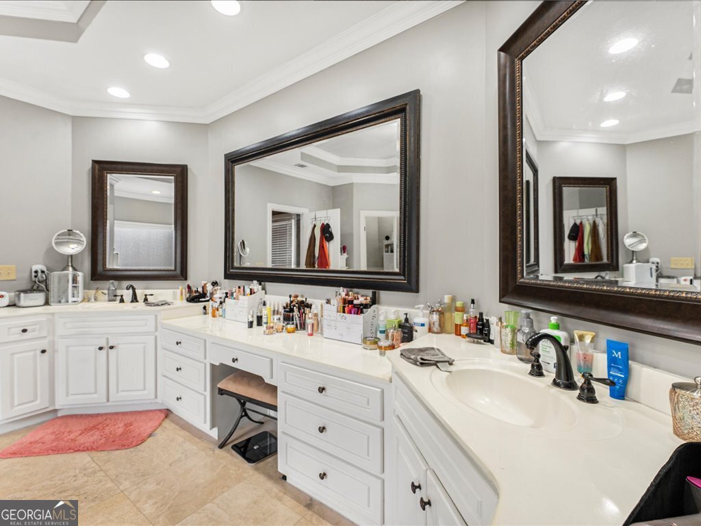 1029 Laurel Grove Court Suwanee - Photo 23