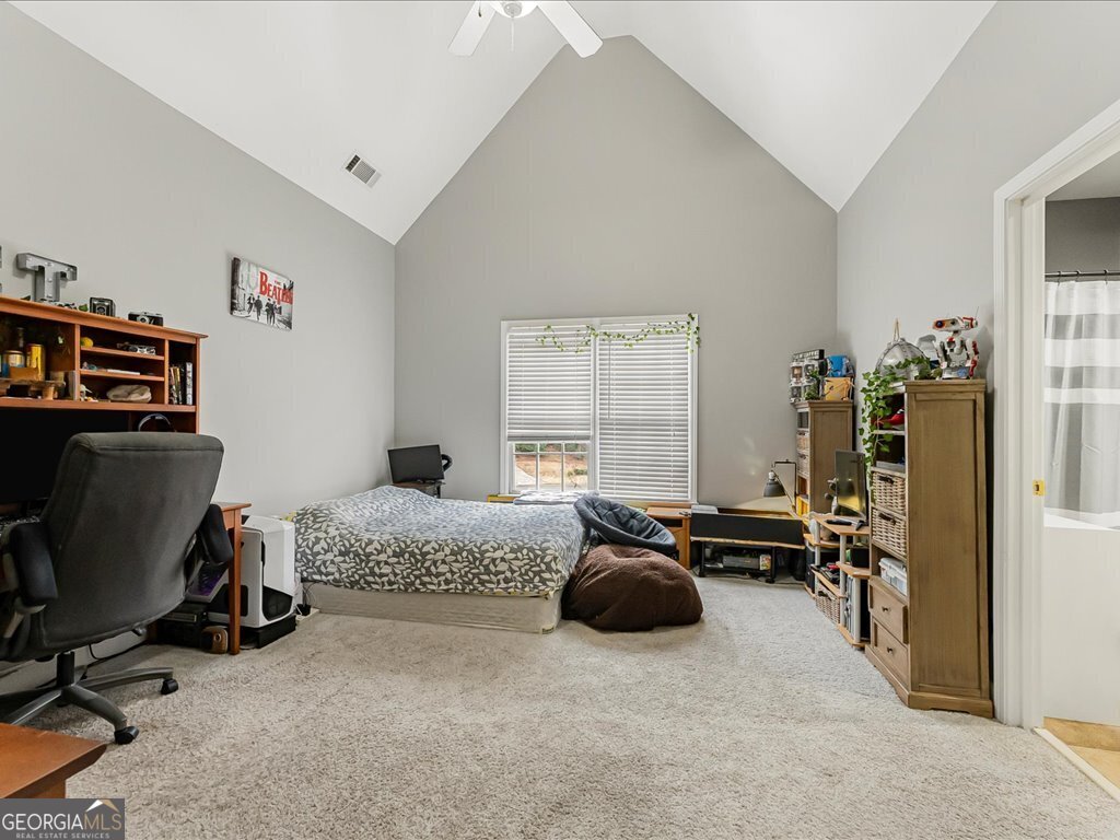 1029 Laurel Grove Court Suwanee - Photo 29