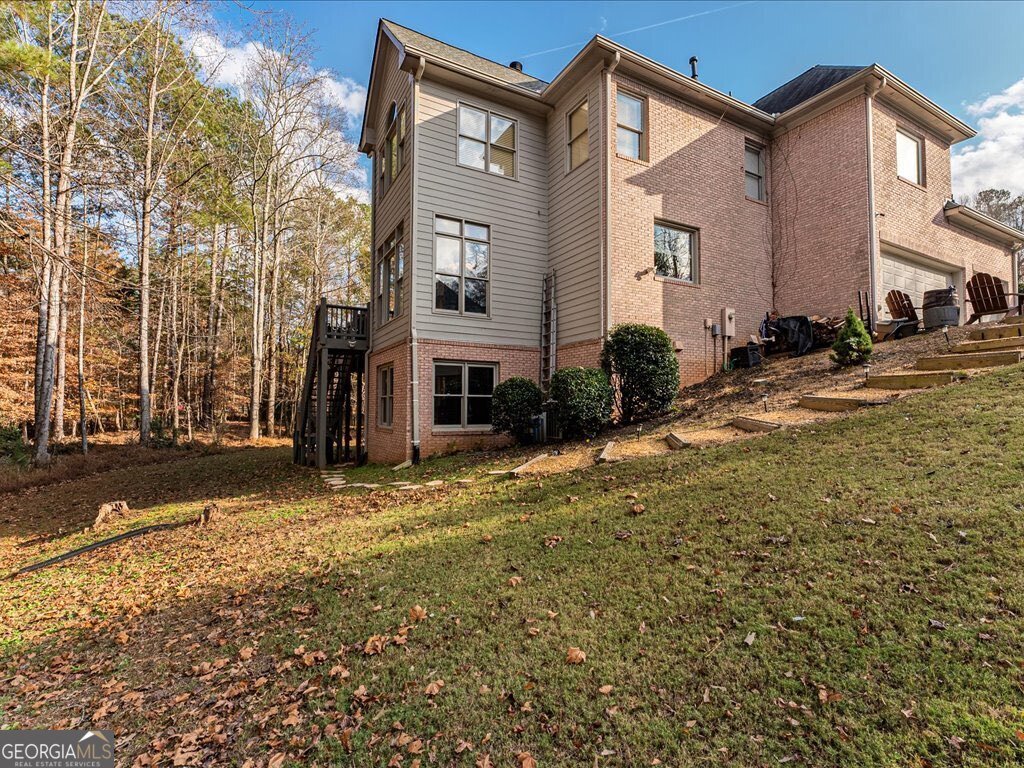 1029 Laurel Grove Court Suwanee - 3