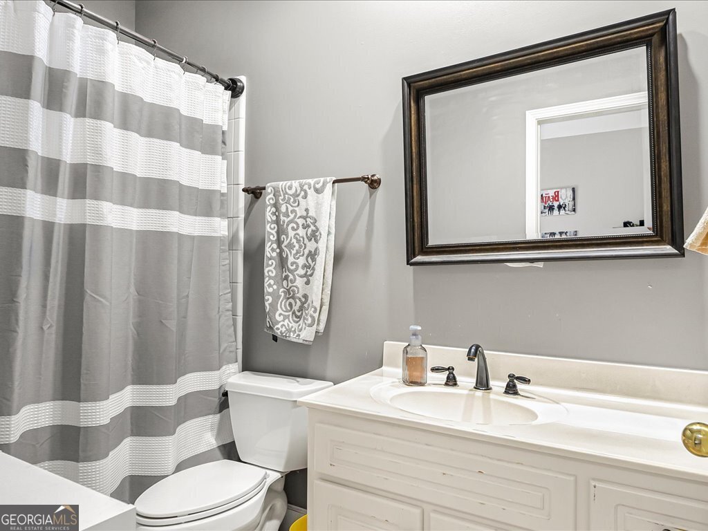 1029 Laurel Grove Court Suwanee - Photo 30