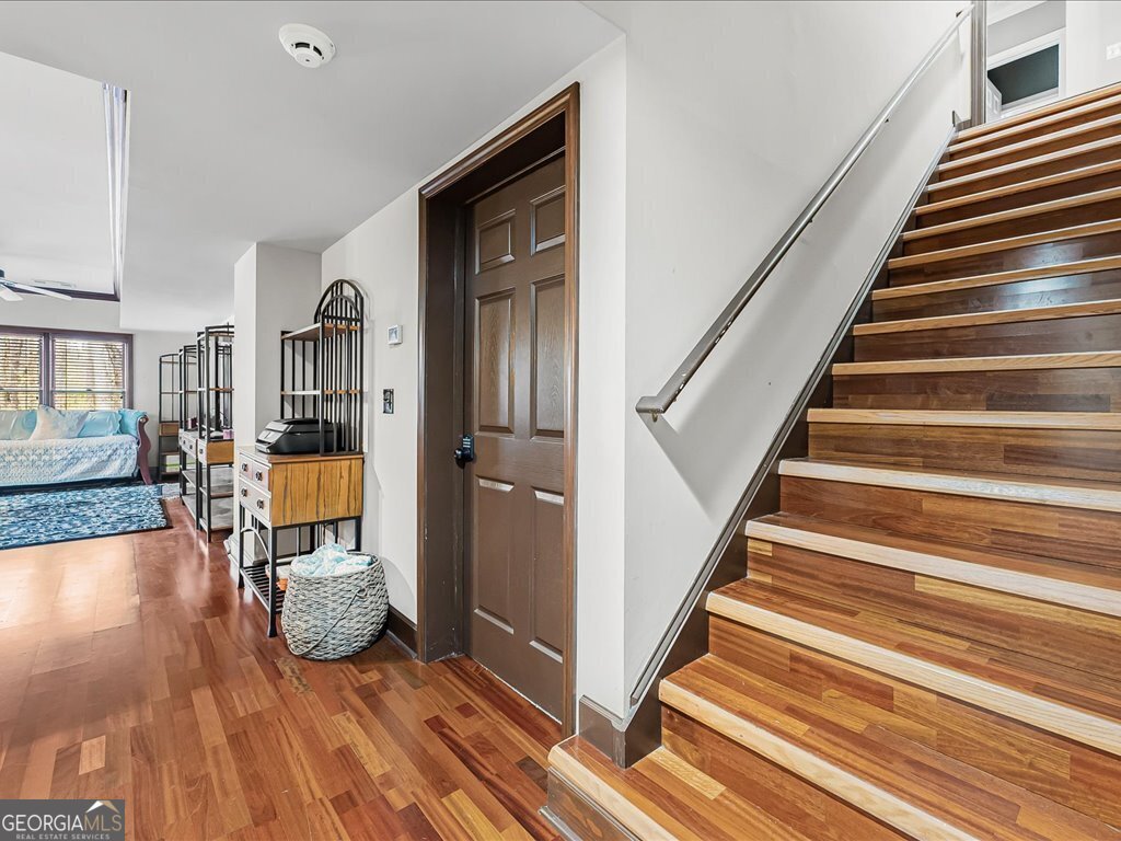 1029 Laurel Grove Court Suwanee - Photo 32