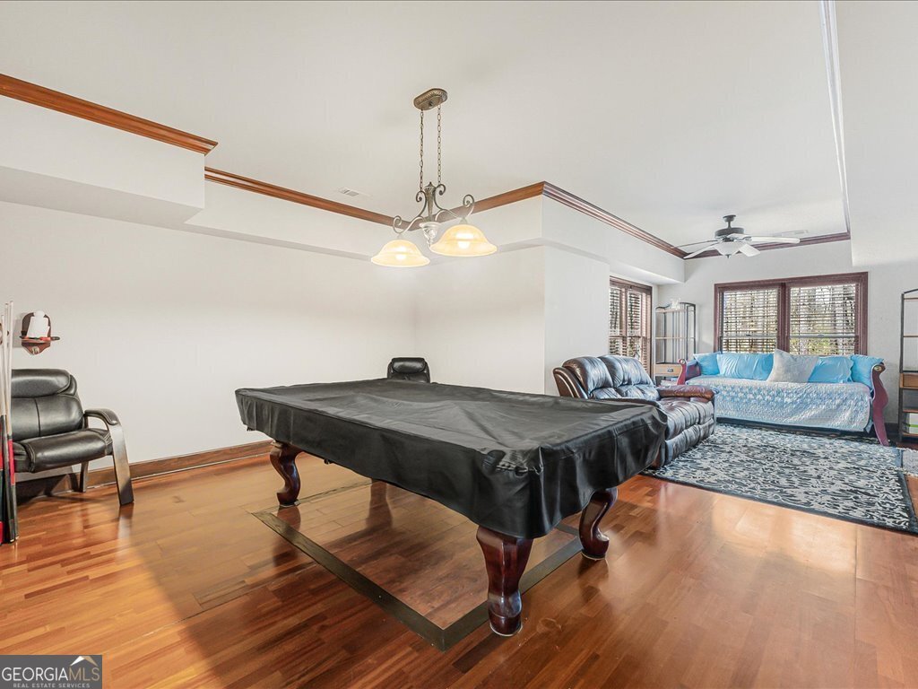 1029 Laurel Grove Court Suwanee - Photo 33