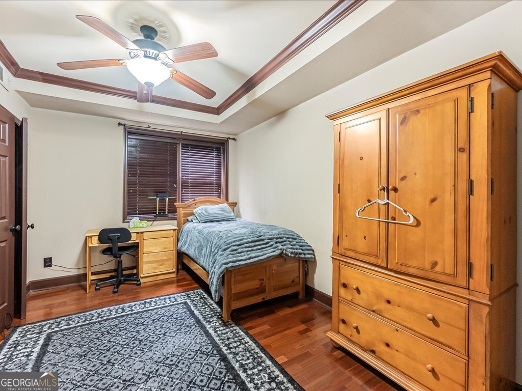 1029 Laurel Grove Court Suwanee - Photo 36