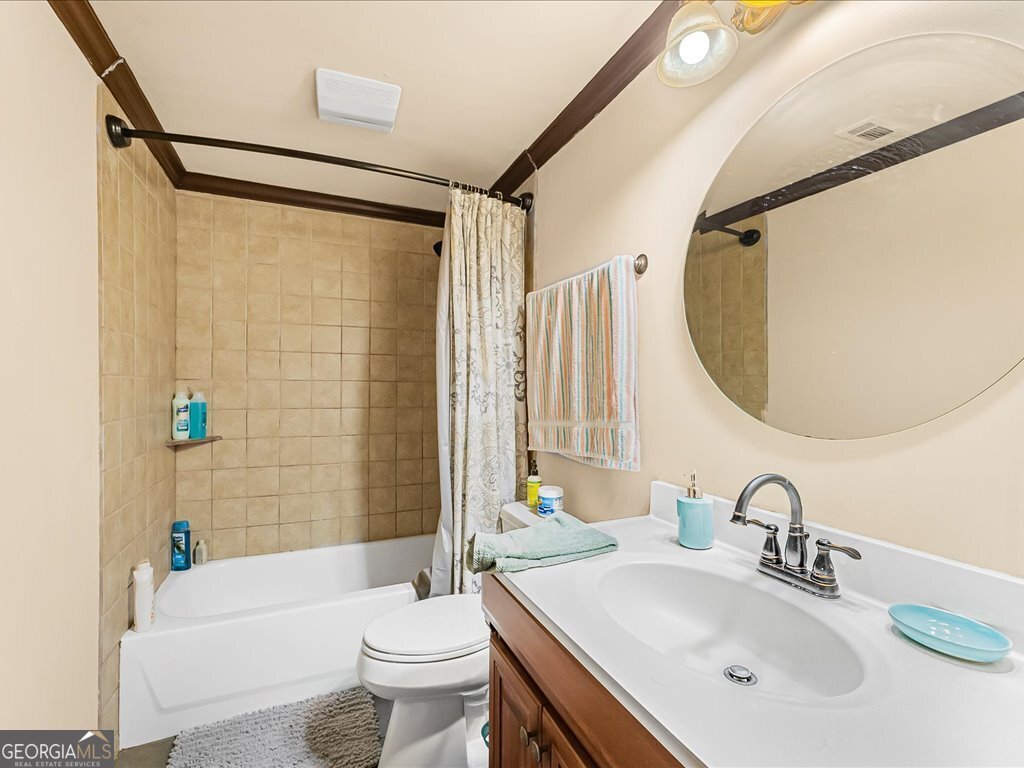 1029 Laurel Grove Court Suwanee - Photo 37