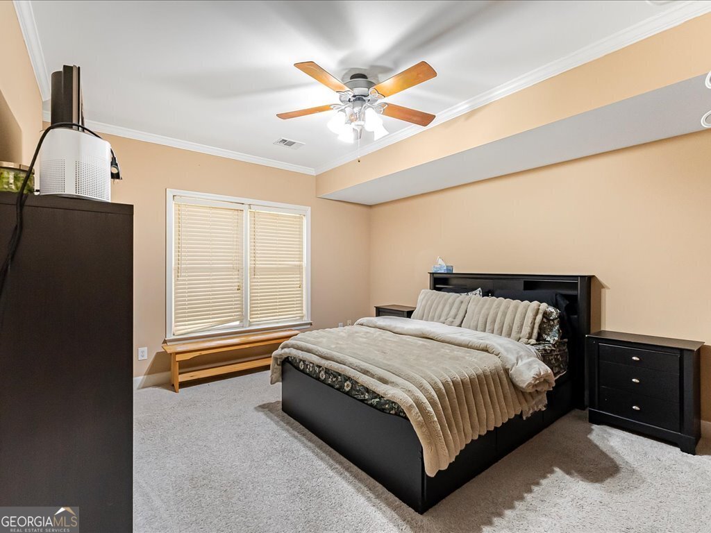 1029 Laurel Grove Court Suwanee - Photo 38