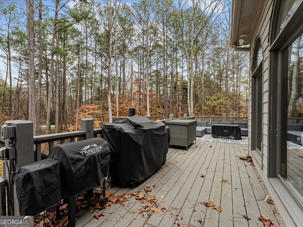 1029 Laurel Grove Court Suwanee - Photo 39