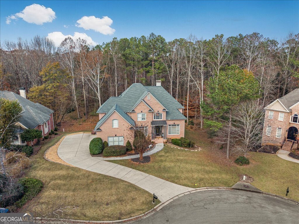 1029 Laurel Grove Court Suwanee - 4