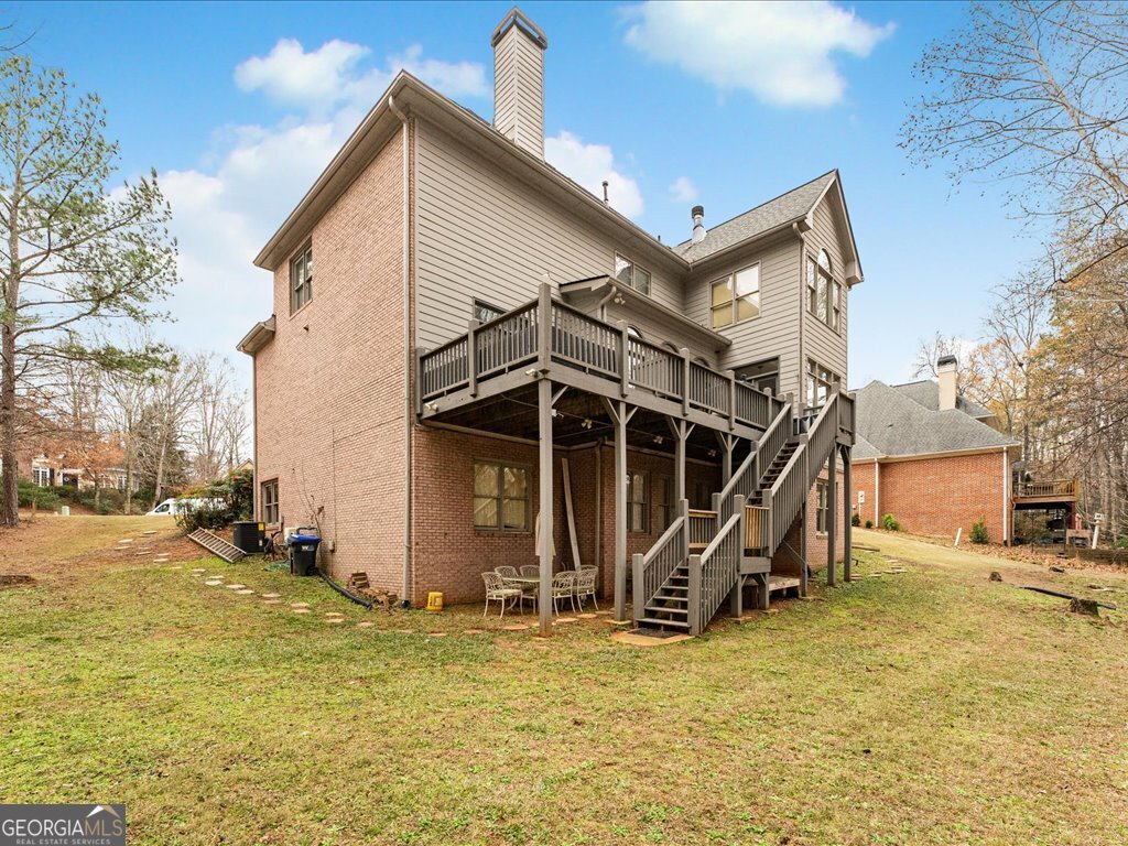 1029 Laurel Grove Court Suwanee - Photo 41