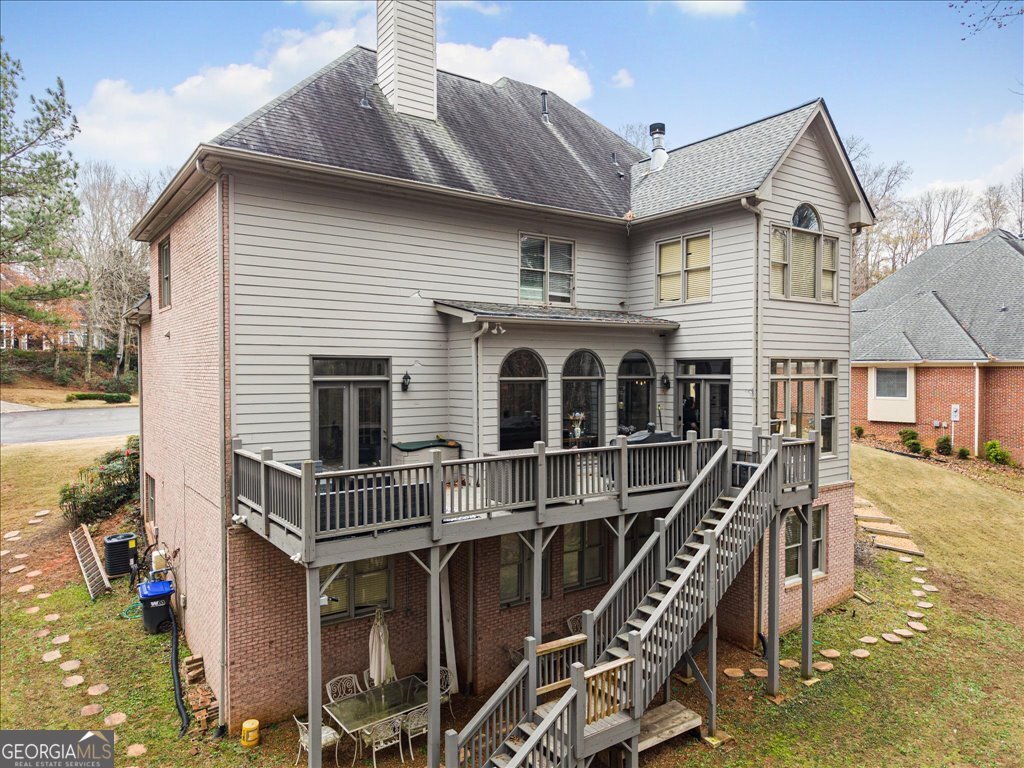 1029 Laurel Grove Court Suwanee - Photo 42