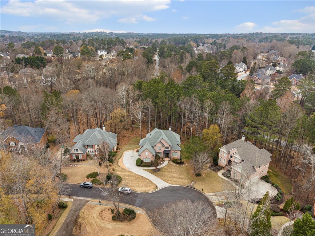 1029 Laurel Grove Court Suwanee - Photo 44