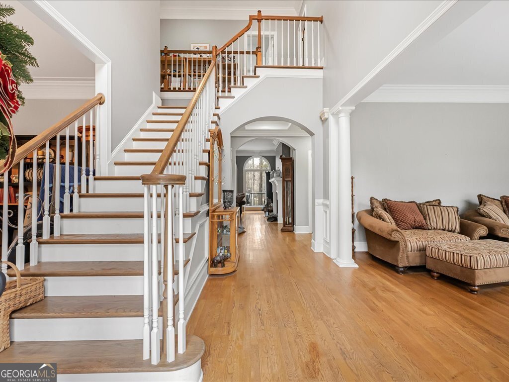 1029 Laurel Grove Court Suwanee - Photo 6