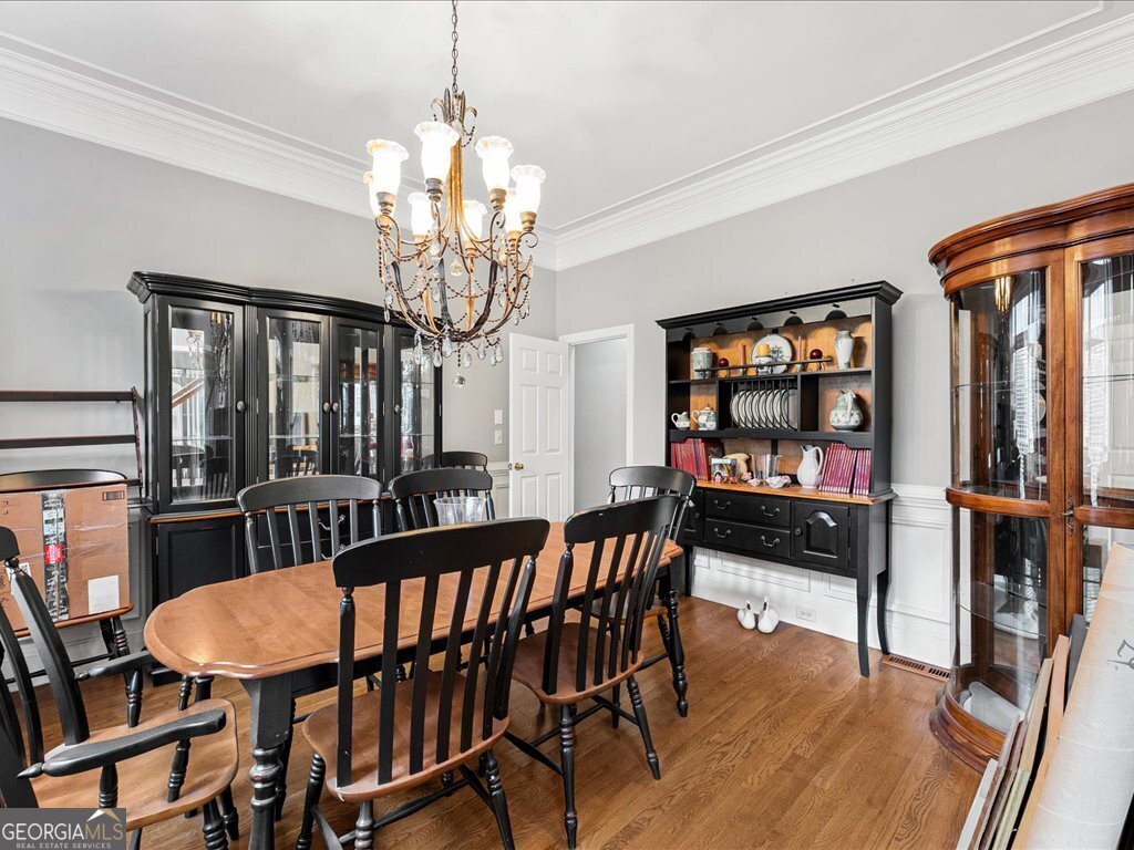 1029 Laurel Grove Court Suwanee - Photo 7