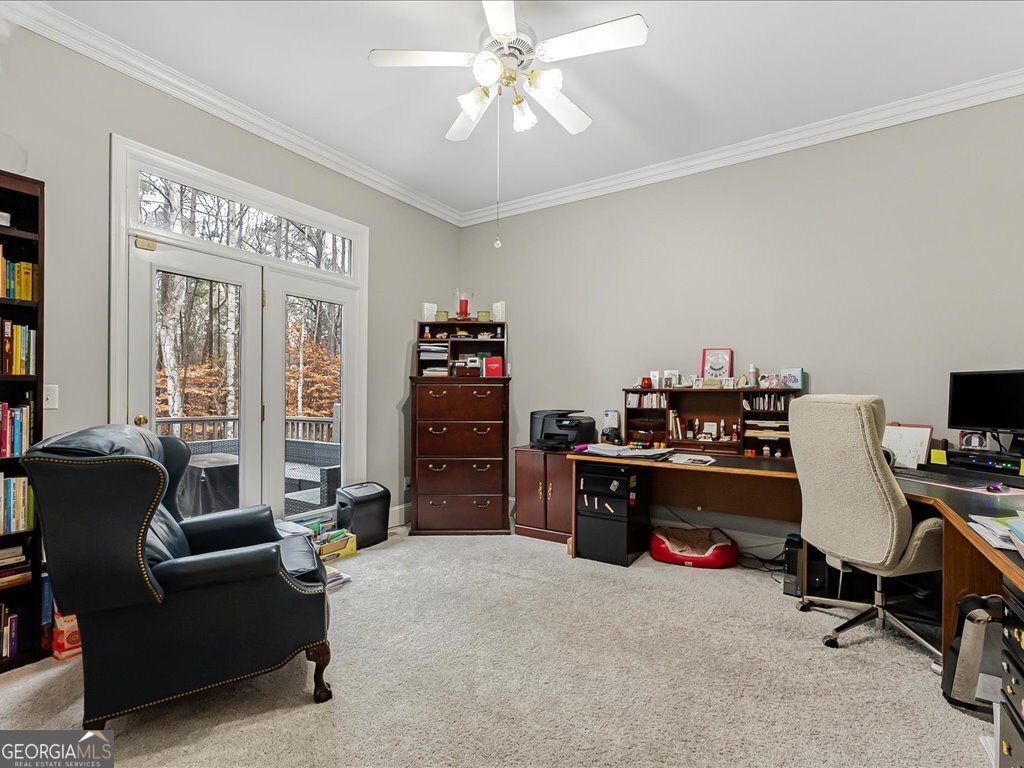 1029 Laurel Grove Court Suwanee - Photo 8