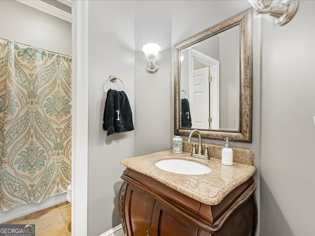 1029 Laurel Grove Court Suwanee - Photo 9