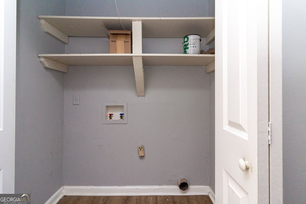 8691 Ashley Way Douglasville - 14