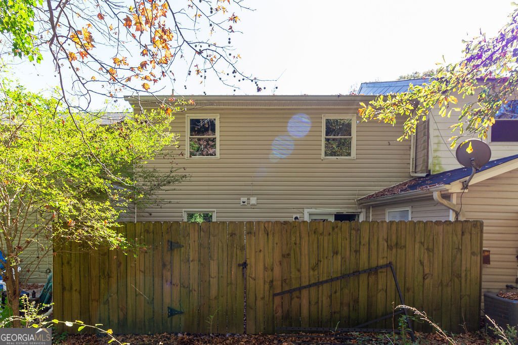 8691 Ashley Way Douglasville - 15