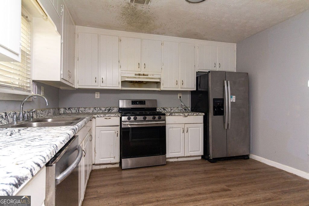 8691 Ashley Way Douglasville - 6