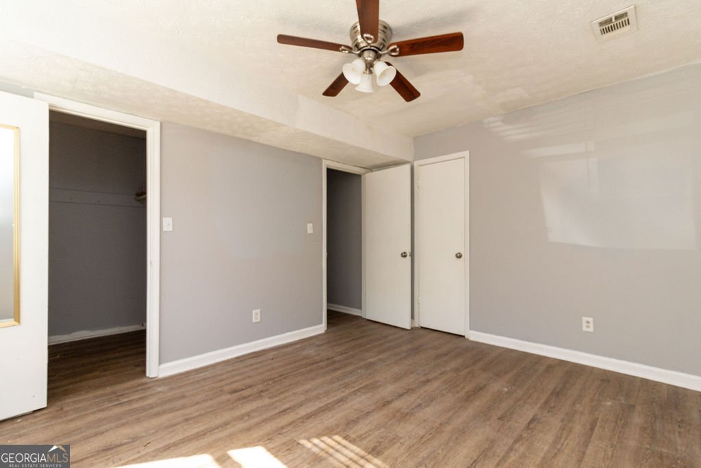 8691 Ashley Way Douglasville - 8