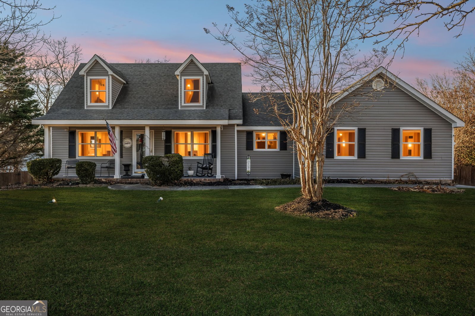 21 Brookside Drive Ringgold - main photo