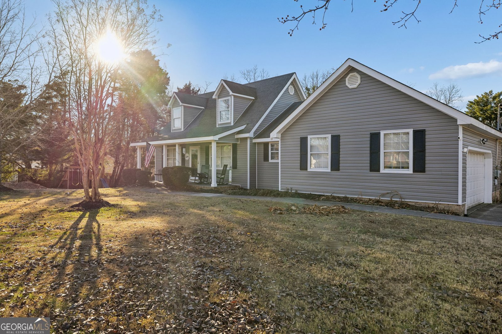 21 Brookside Drive Ringgold - 4