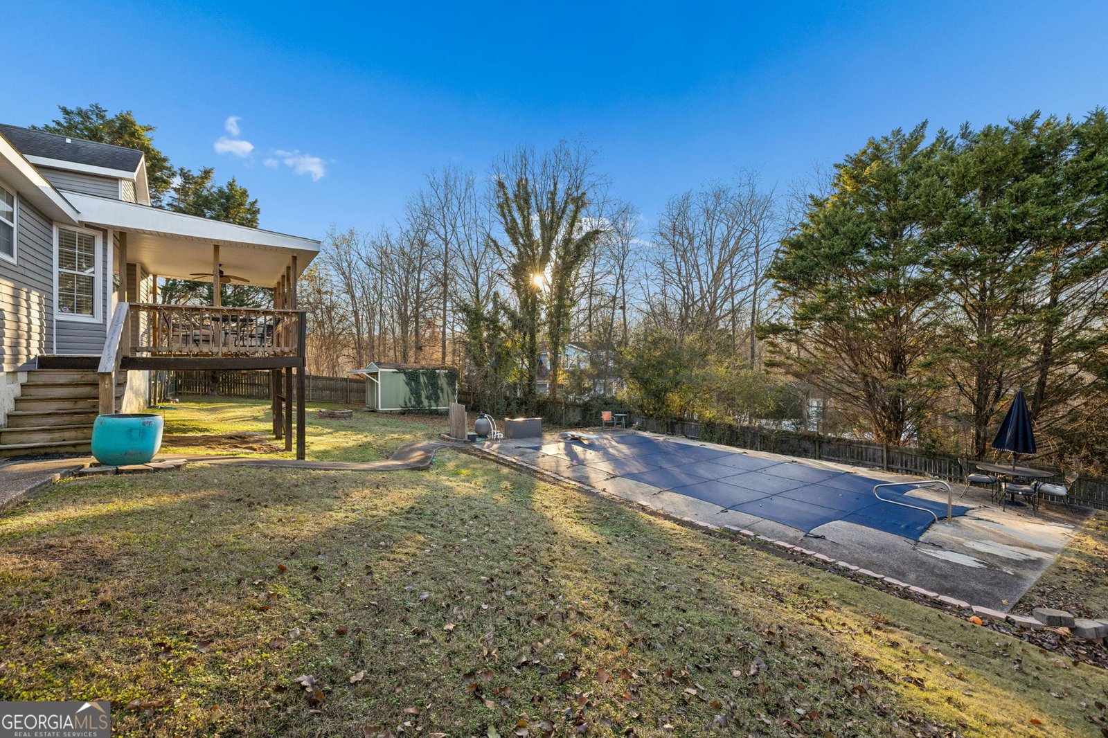21 Brookside Drive Ringgold - 46