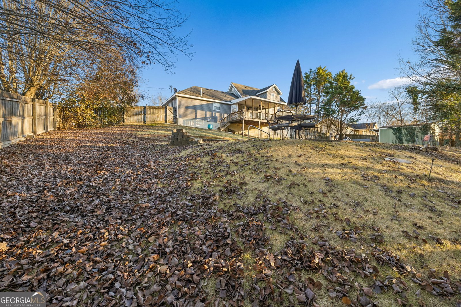 21 Brookside Drive Ringgold - 47