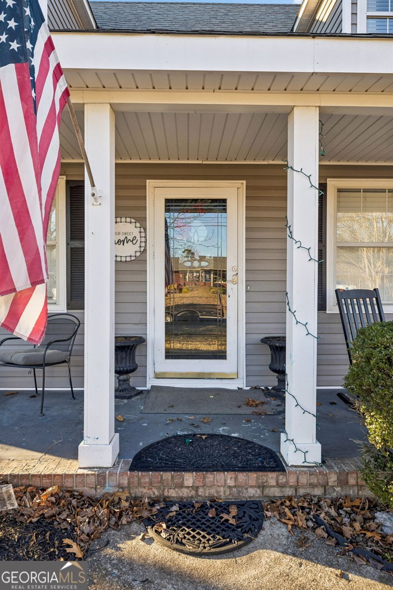 21 Brookside Drive Ringgold - 5