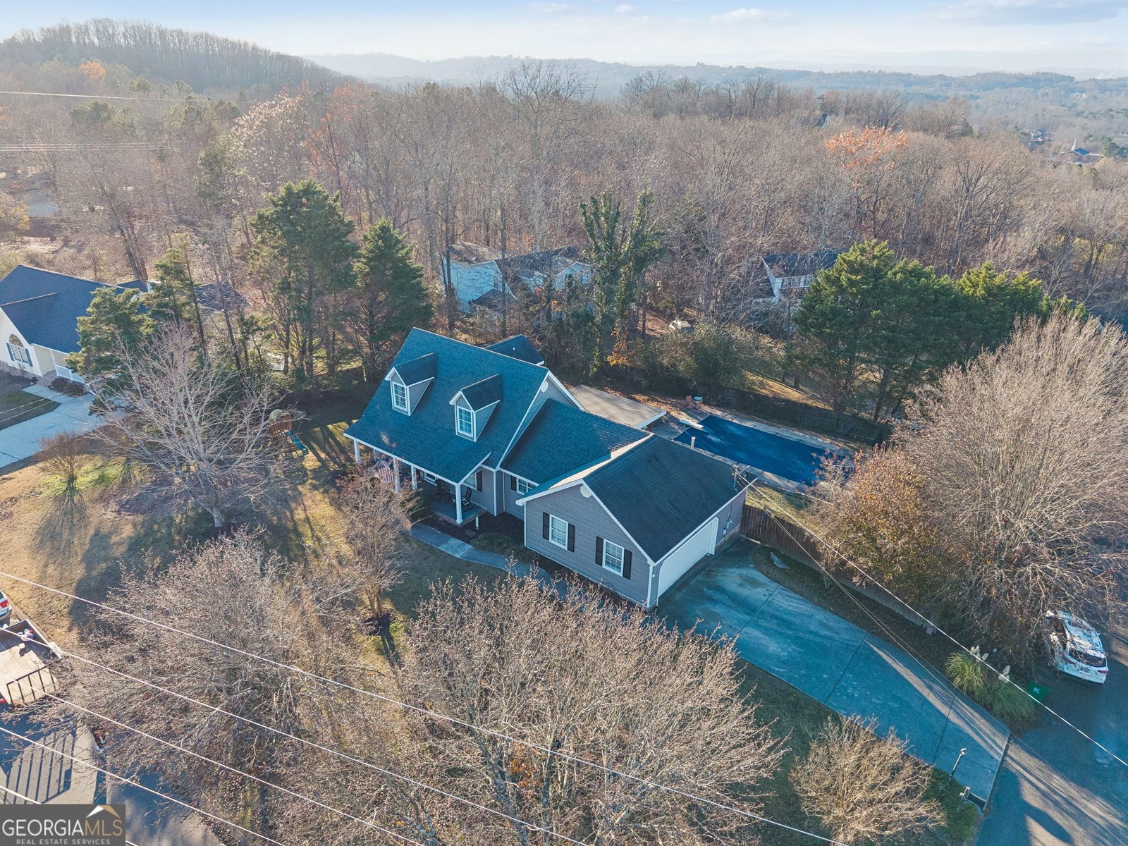 21 Brookside Drive Ringgold - 57