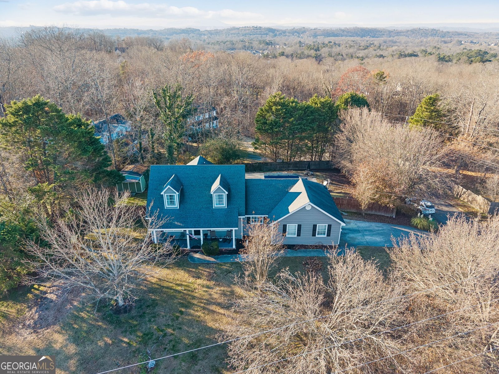 21 Brookside Drive Ringgold - 58