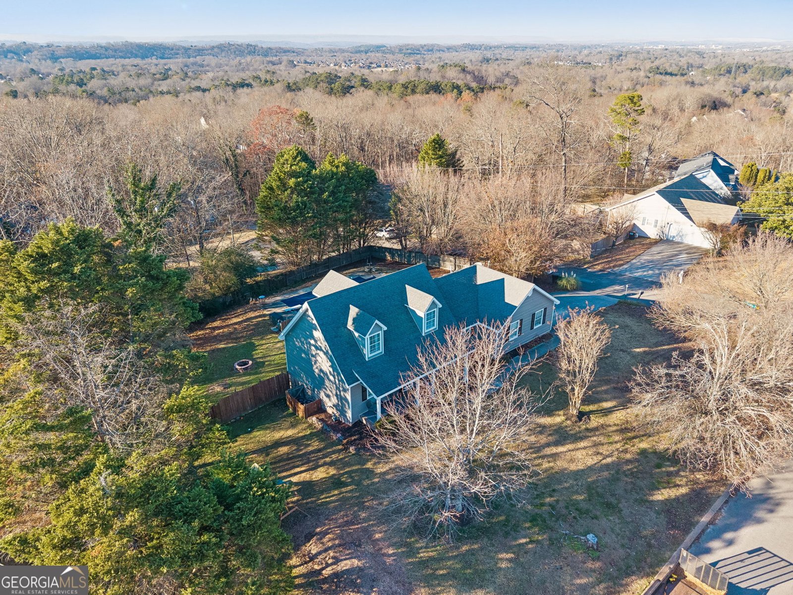 21 Brookside Drive Ringgold - 60